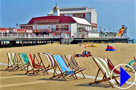 Great Yarmouth Webcams